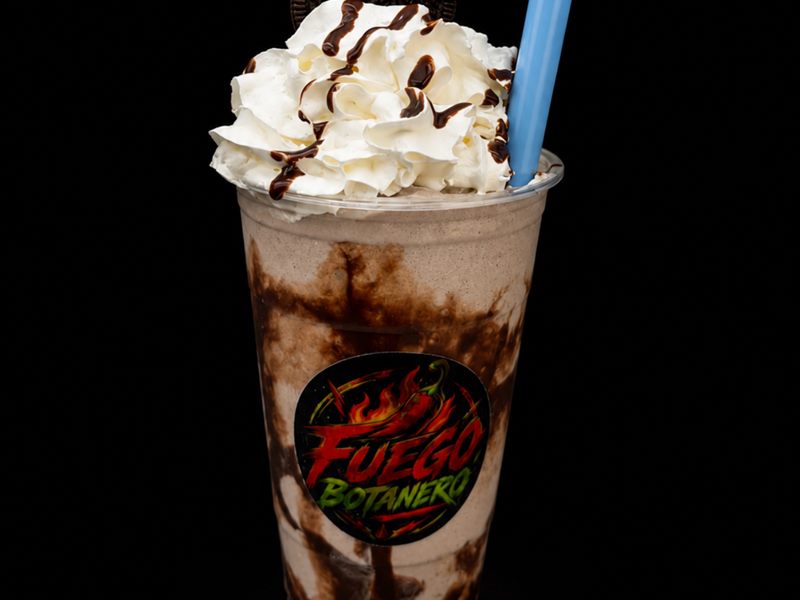 Fuego Botanero food